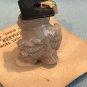 Hagen Renaker 1981 Proffesor Owl Black Mortarboard A-421