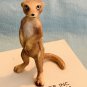 Hagen Renaker Meerkat #3278 NOS