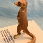 Hagen Renaker Meerkat #3278 NOS