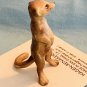 Hagen Renaker Meerkat #3278 NOS