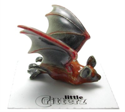 Little Critterz Sonora Cave Bat LC941