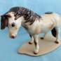 Hagen Renaker Highland Pony Mare Horse Pre-Owned #3350