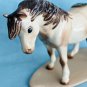 Hagen Renaker Highland Pony Mare Horse Pre-Owned #3350