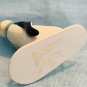 Hagen Renaker Penguin Skating Miniature Figurine A-3264 Pre-Owned