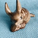 Hagen Renaker Baby Armadillo - A-938 Pre-Owned
