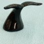 Hagen Renaker Killer Whale Flukes, Tail A-887 Pre-Owned