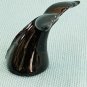 Hagen Renaker Killer Whale Flukes, Tail A-887 Pre-Owned