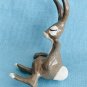 Hagen Renaker Hare, Right Arm Extended A-2001