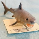 Hagen Renaker Great White Shark A-3145 Pre-Owned