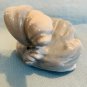 Hagen Renaker Wave A-804 Pre-Owned