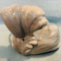Hagen Renaker Wave A-804 Pre-Owned