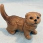 Hagen Renaker Scottish Fold Kitten A-2043