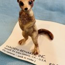 Hagen Renaker Meerkat #3278 Pre-Owned