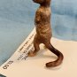 Hagen Renaker Meerkat #3278 Pre-Owned