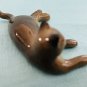 Hagen Renaker Grey Sleeping Cat A-3131