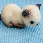 Hagen Renaker Lying Siamese Kitten #369 - Pre-Owned