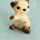 Hagen Renaker Siamese Kitten Boxing A-008 Pre-Owned