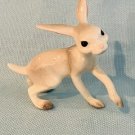 Hagen Renaker Rabbit Walking A-3099 HTF