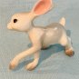 Hagen Renaker Rabbit Walking A-3099 HTF