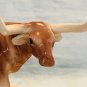 Hagen Renaker Longhorn Steer A-3231 Pre-Owned
