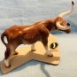 Hagen Renaker Longhorn Steer A-3231 Pre-Owned