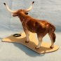 Hagen Renaker Longhorn Steer A-3231 Pre-Owned