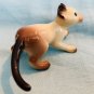 Hagen Renaker New Papa Cat Siamese A-3046 Pre-Owned