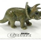 Little Critterz Frill Triceratops LC506