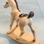 New Hagen Renaker Mustang Coltfeather #3104