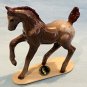 Hagen Renaker Appaloosa Foal Sizzle #3268 Pre-Owned