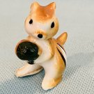 Bug House Chipmunk Vintage Japan