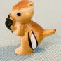 Bug House Chipmunk Vintage Japan