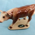 Hagen Renaker Steer A-3216 NOS