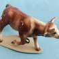Hagen Renaker Steer A-3216 NOS