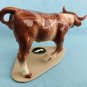 Hagen Renaker Steer A-3216 NOS