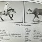 Hagen Renaker Steer A-3216 NOS