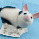 Hagen Renaker 1995 Papa Pig A-2078 Pre-Owned