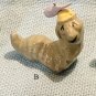 Hagen Renaker Caterpillar, Worm Helicopter Hat - Pick One