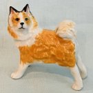 NEW - Icelandic Porcelain Miniature Sheep Dog