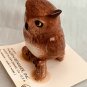 Hagen Renaker Owl on Branch A-3199 Pre-Owned