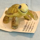 Hagen Renaker Comical Turtle #2000 Pre-Owned
