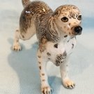 Klima Miniature Porcelain Animal English Setter Dog M182 NEW
