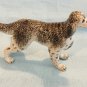 Klima Miniature Porcelain Animal English Setter Dog M182 NEW