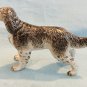 Klima Miniature Porcelain Animal English Setter Dog M182 NEW