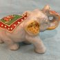 Satsuma White Mini Elephant - Japan