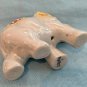 Satsuma White Mini Elephant - Japan