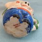 Mini Pig Boy Pitcher with Tophat - Japan