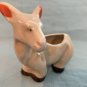 Luster Donkey Pinchusion - Japan