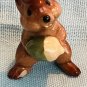 Hagen Renaker Papa Penguin, Chipmunk or Cocker - PIck One TLC