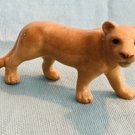 Hagen Renaker Lioness, Style Two A-3173 TLC